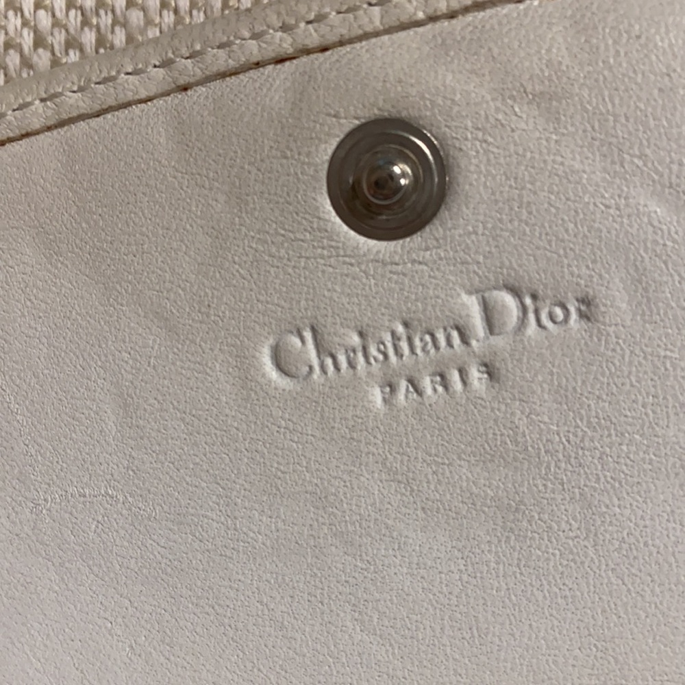 DIOR Wallet - Picture 13 of 16